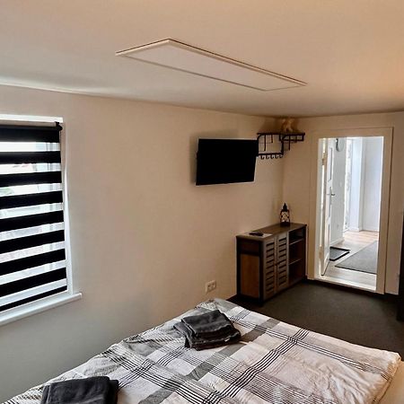 Gaestezimmer Teltow Eksteriør bilde