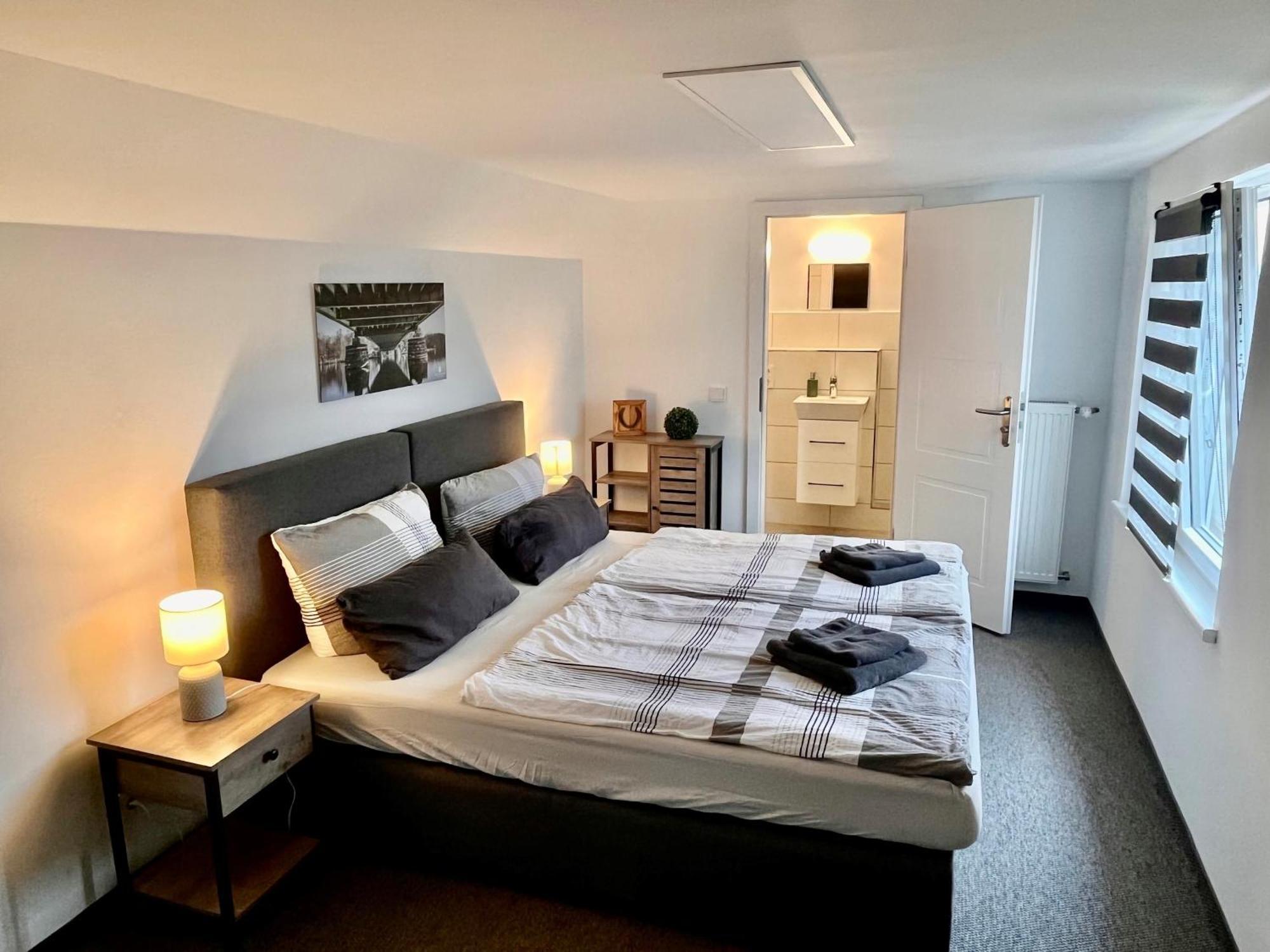 Gaestezimmer Teltow Eksteriør bilde